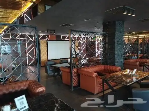 تكاتف ديزاين للمقاولات والتشطييات 2