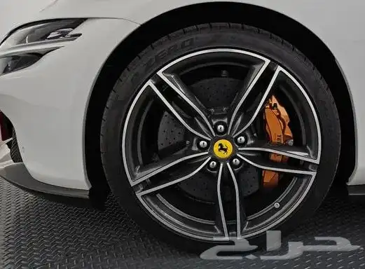 Ferrari Roma 3.9 (2024) 14