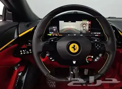 Ferrari Roma 3.9 (2024) index