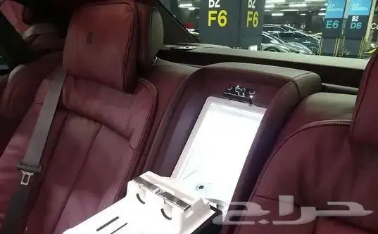 Rolls-Royce Phantom6.7 EWB V12(2024) 12