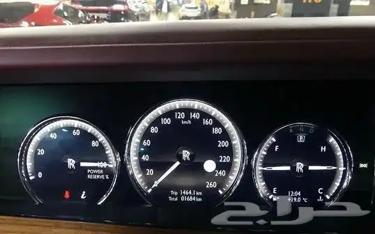 Rolls-Royce Phantom6.7 EWB V12(2024) 2