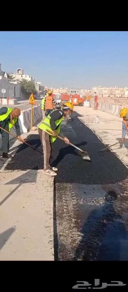 تنفيذ ودعم مشاريع المقاولات ونرحب بتضامن 4