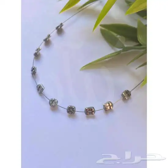 تقويم اسنان زينه 5