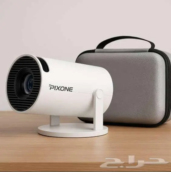 بروجكتر Pixone 1