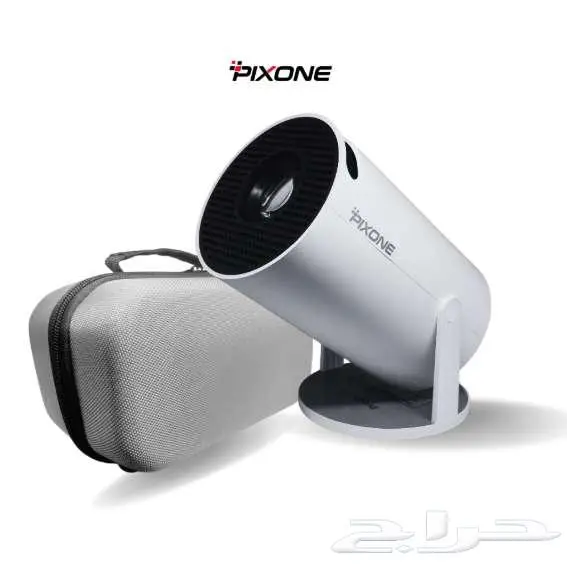 بروجكتر Pixone 0