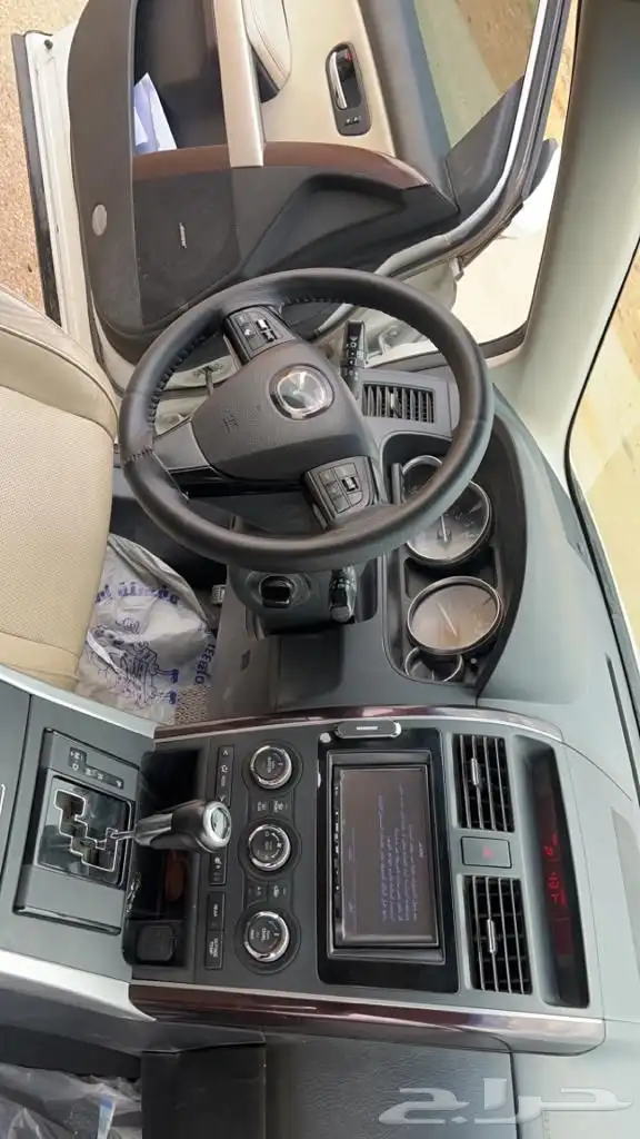 مازدا CX9 2014 8