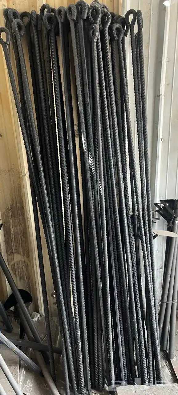 اوتاد خيمة صلب 1