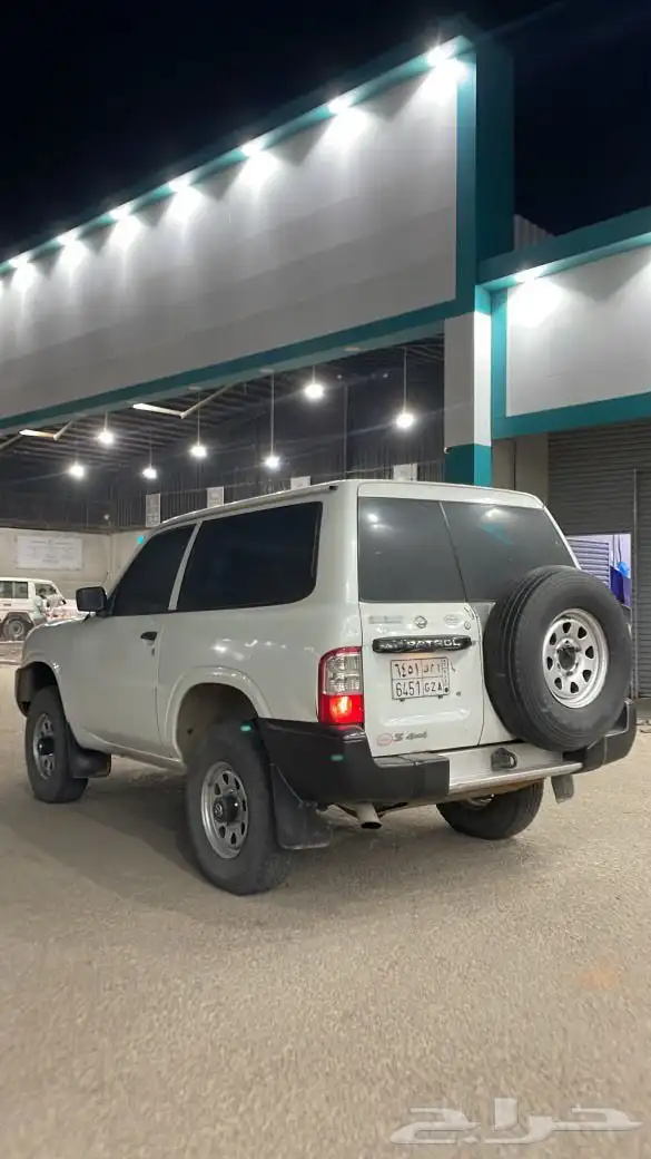 فتك حكومي ديزل 4