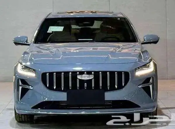 جيلي بريفيس 2025 اقل الاسعار كاش وتقسيط 17