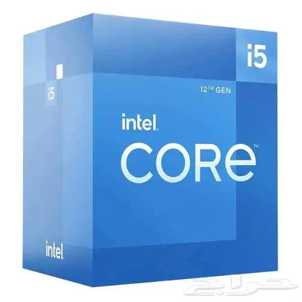 للبيع تجميعة كمبيوتر pc جديده 6