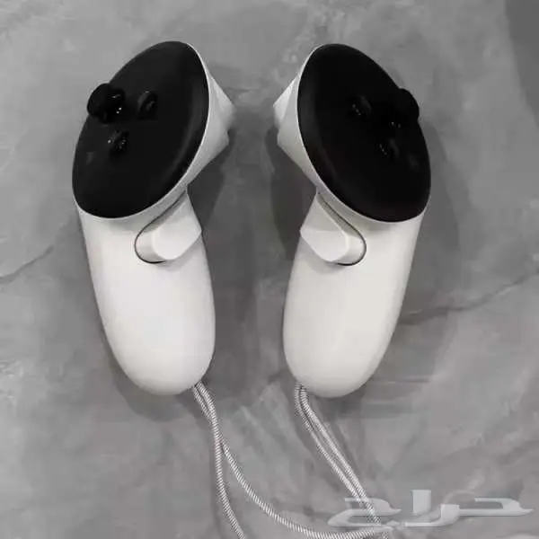 Meta quest 3 نظارات VR جديده 5