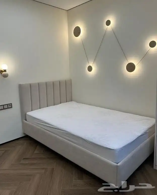 سراير بكس مع تفصيل ألوان 0