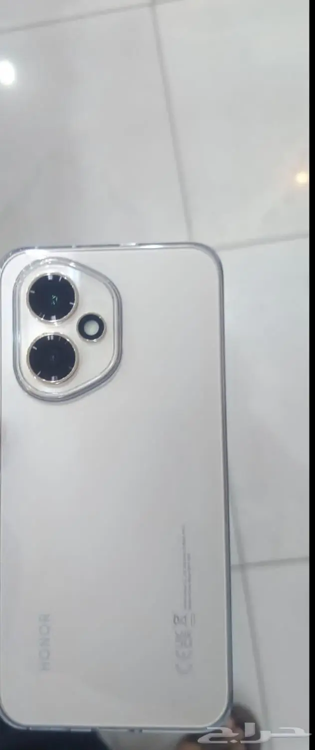 هونر 400 كسر خفيف 3