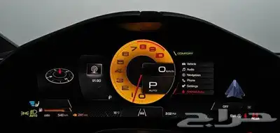 Ferrari Roma 3.9 (2024) index
