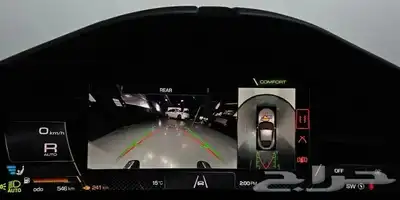 Ferrari Roma 3.9 (2024) index