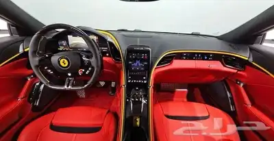 Ferrari Roma 3.9 (2024) index