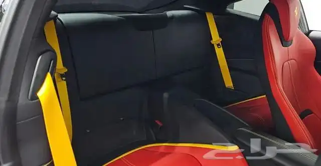 Ferrari Roma 3.9 (2024) 11