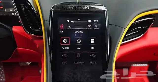 Ferrari Roma 3.9 (2024) 12