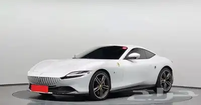 Ferrari Roma 3.9 (2024) index