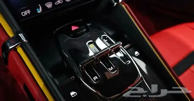 Ferrari Roma 3.9 (2024) 5