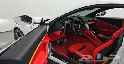 Ferrari Roma 3.9 (2024) index