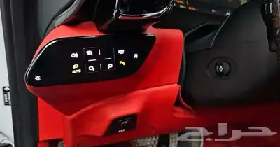 Ferrari Roma 3.9 (2024) index