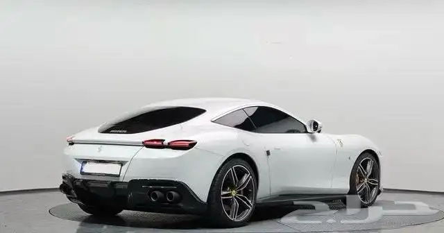 Ferrari Roma 3.9 (2024) 1