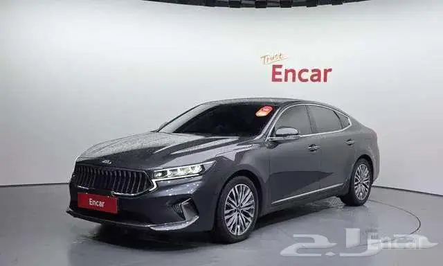 كيا - k7 - 2020 0