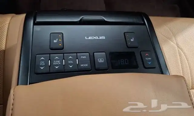 لكزس ES300h لاكشوري   بلس 2021 وارد كوريا 3 عدسات 4
