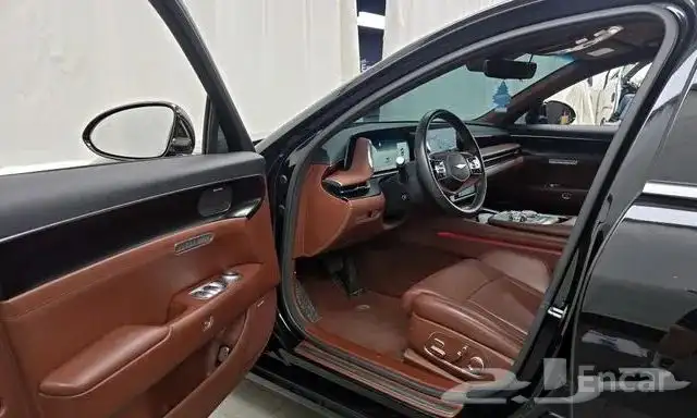 جنسس جي 2022 Genesis G90 (الدفع عند الاستلام) 3