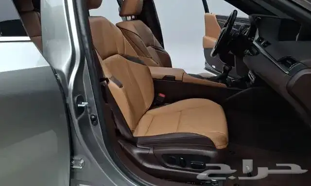 لكزس ES300h لاكشوري   بلس 2021 وارد كوريا 3 عدسات 6