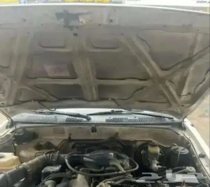 هايلوكس غمارتين 99 5