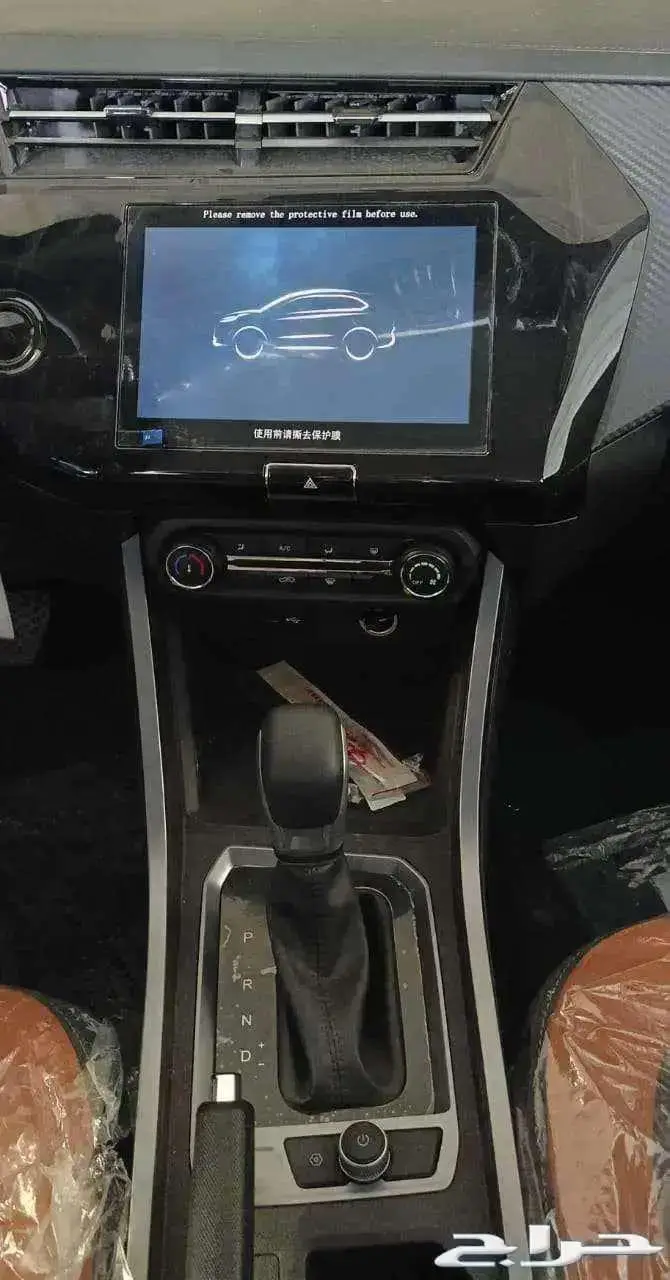 شيري تيجو 2 برو كمفورت موديل 2024 7