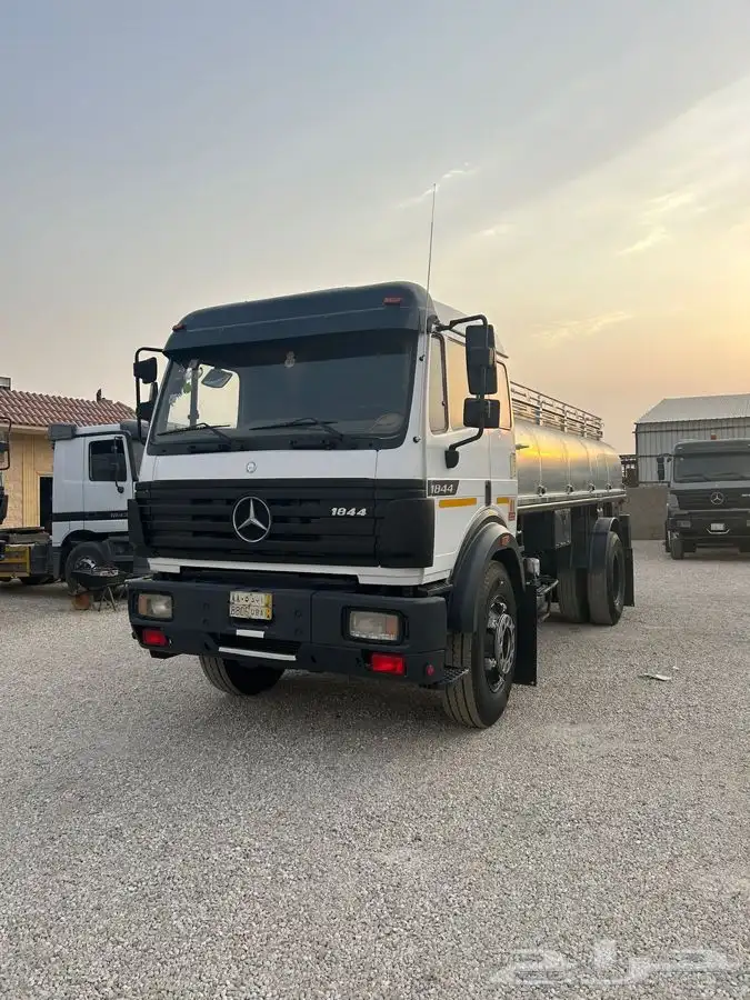 وايت البي موديل 97 3
