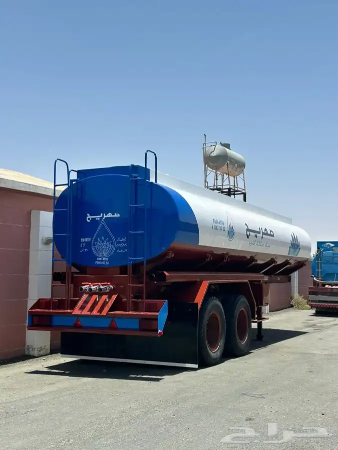 للبيع تيدر المطلق كفوا 3
