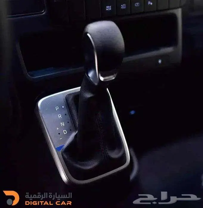 هيونداي ستاريا 11 راكب ديزيل 2026 تقسيط 4