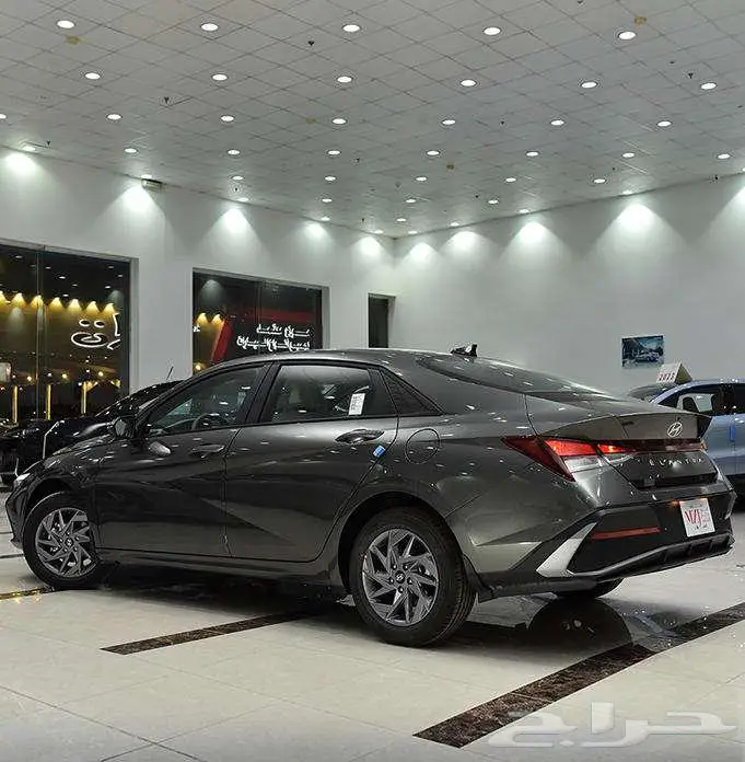 هيونداى النترا 2026 سمارت_سمارت بلس باقل الاسعار 6