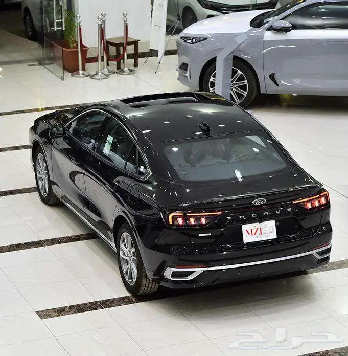 فورد امبيانتي - 2000 سي سي 2025 كاش او اقساط 7