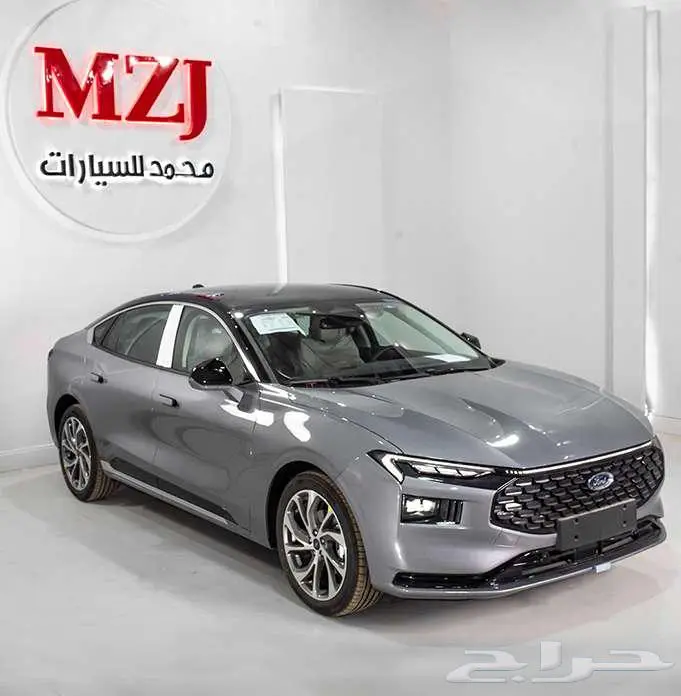 توروس 2025_فئات والوان مميزة 0