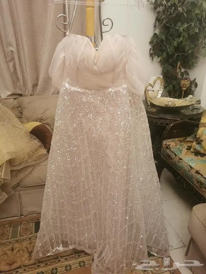 فستان للبيع 1