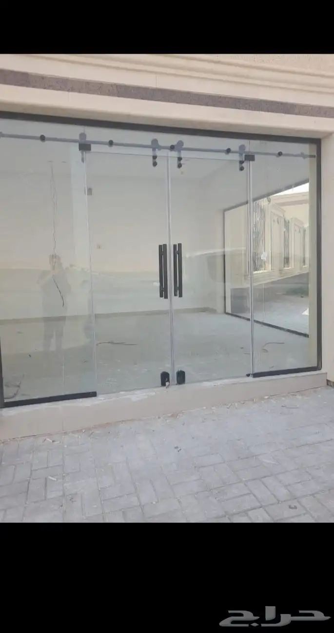 غرف وزجاجيه 0