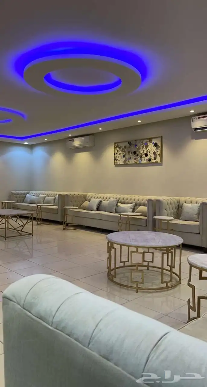 شاليه للإيجار اليومي و السنوي 8