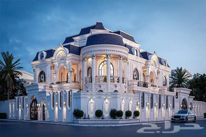 مكتب هندسي -تصميم داخلي وخارجي معماري - انشائي اصدار رخص 6