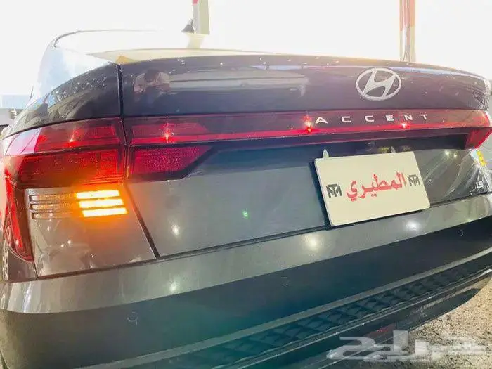 هيونداي اكسنت فليت موديل 2026 اقوي العرض للاقساط والكاش 9