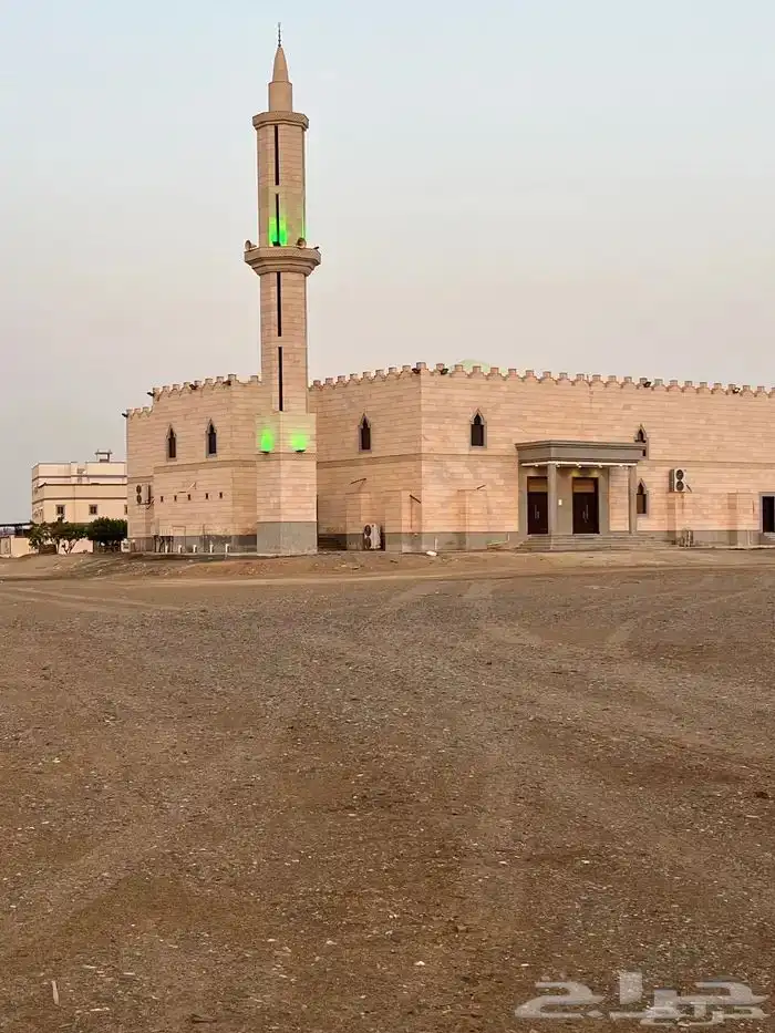 ارض مميزة بمخطط صعبر بجوار مدينة الملك عبدالله 2