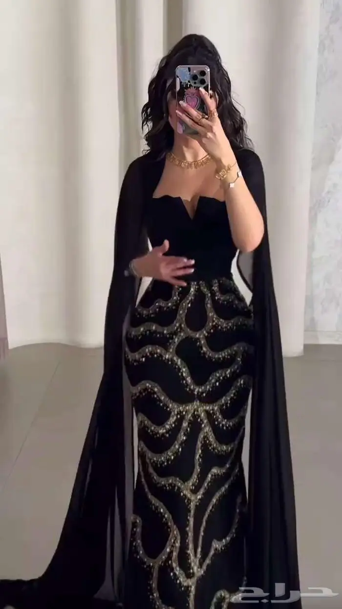 فساتين سهرة فخمة   متجر Be Shopper 11