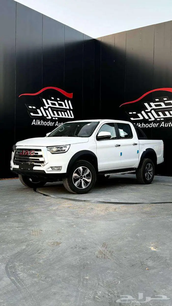 جاك غمارتين تي 8 2025 1