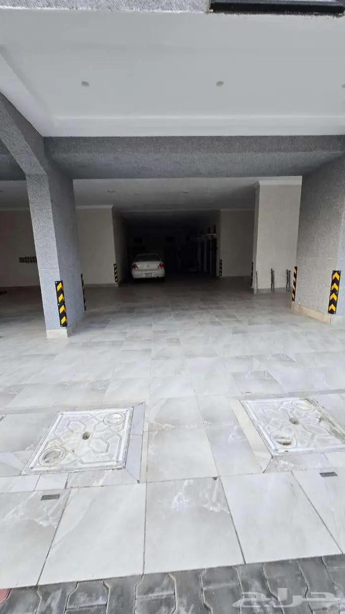 شقق فاخرة للبيع حي الصفا جده 12