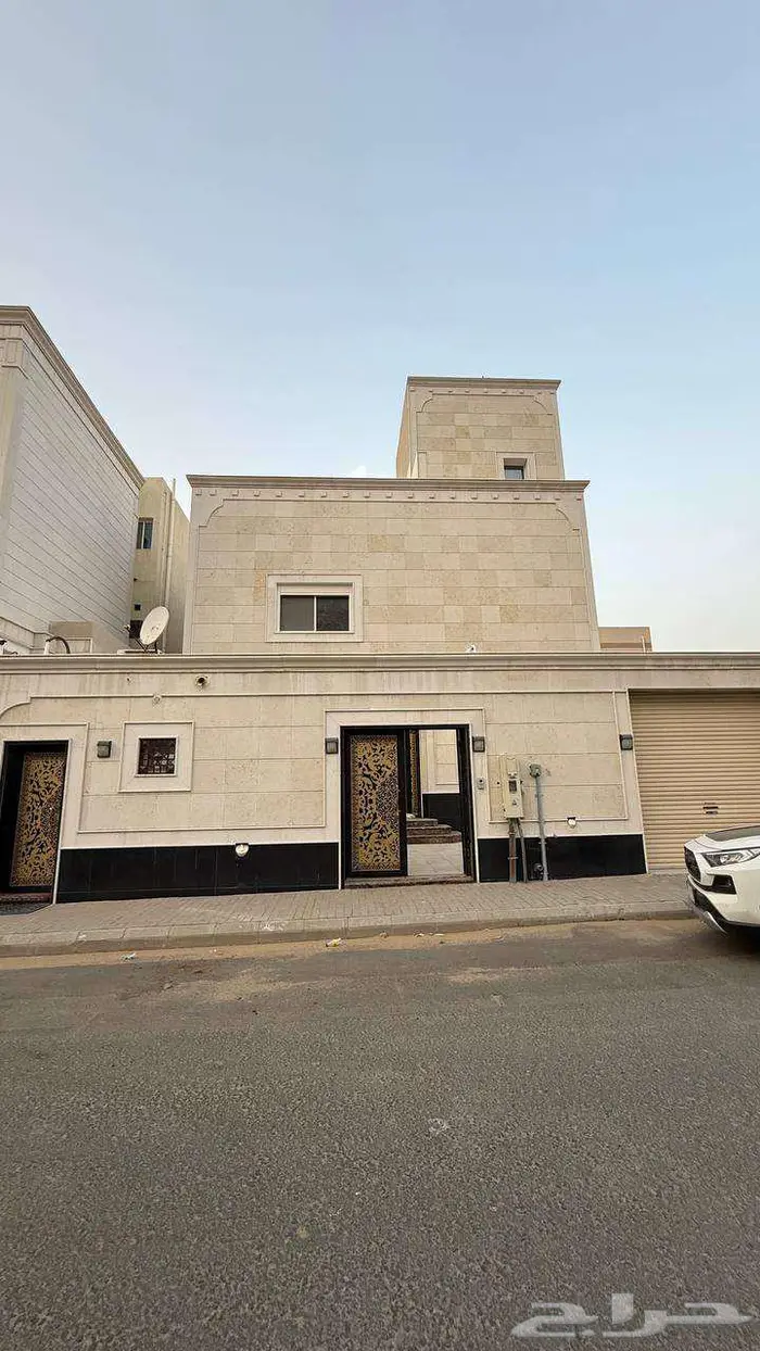 فيلا فاخرة للبيع بمكة المكرمة - حي العوالي 1