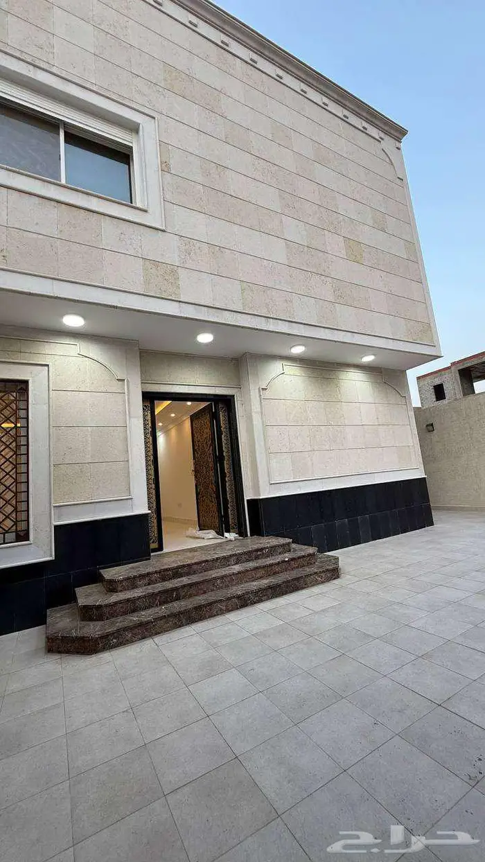 فيلا فاخرة للبيع بمكة المكرمة - حي العوالي 3